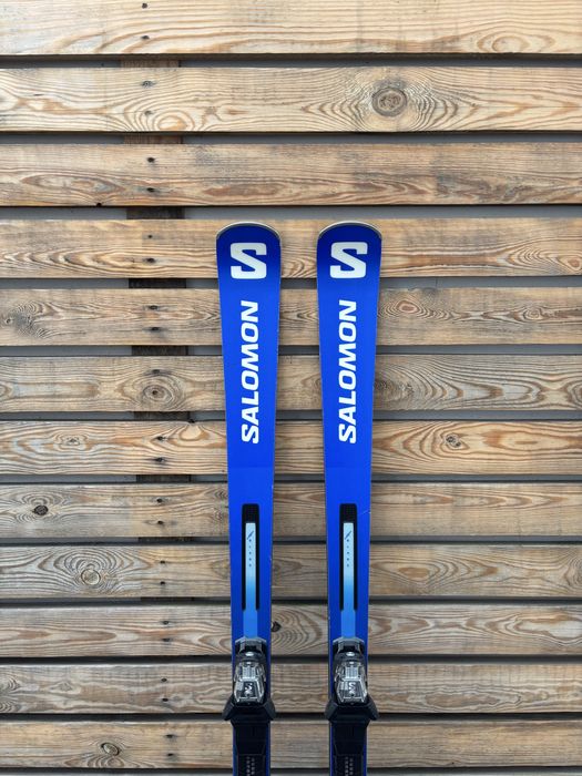 Narty Salomon S/Race GS 10 | 180 cm