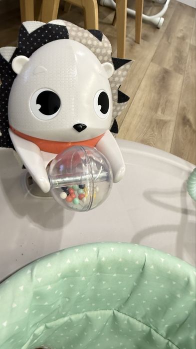 Ходунки Tiny Love 4 в 1