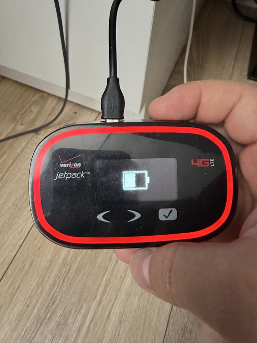 Novatel 5510L 4G LTE