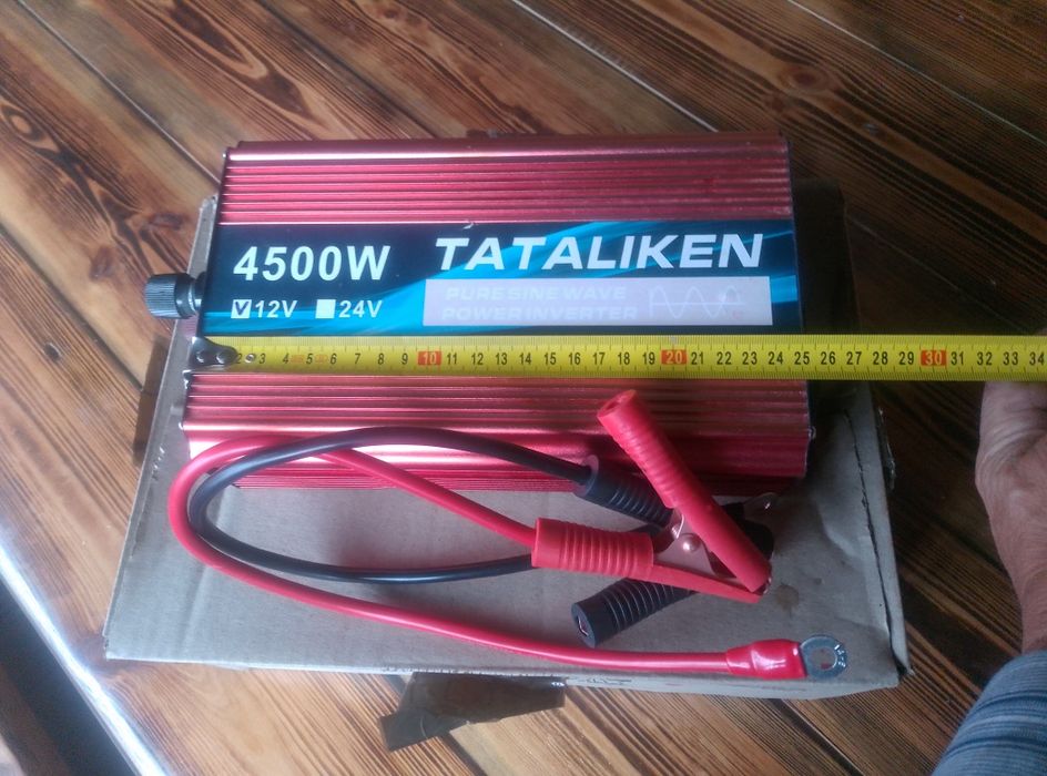инвертор Tataliken 4500