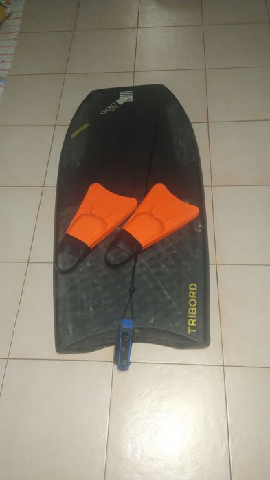 Prancha bodyboard
