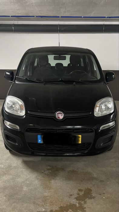 Fiat Panda 1.2 Gasolina