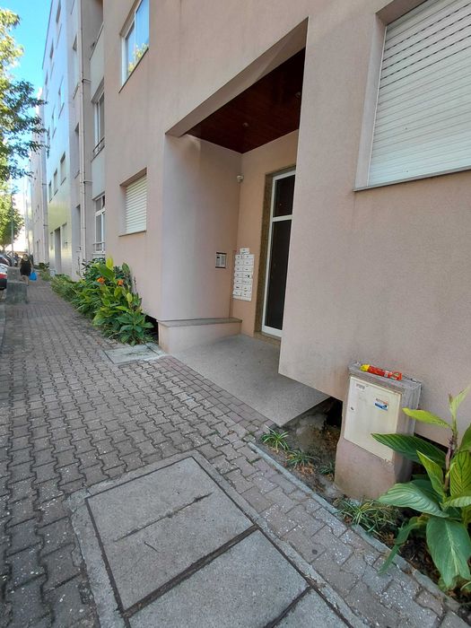 Apartamento para alugar