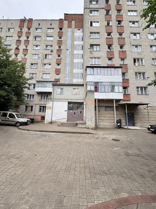 Квартира – Львів, Привокзальна - Вид 2