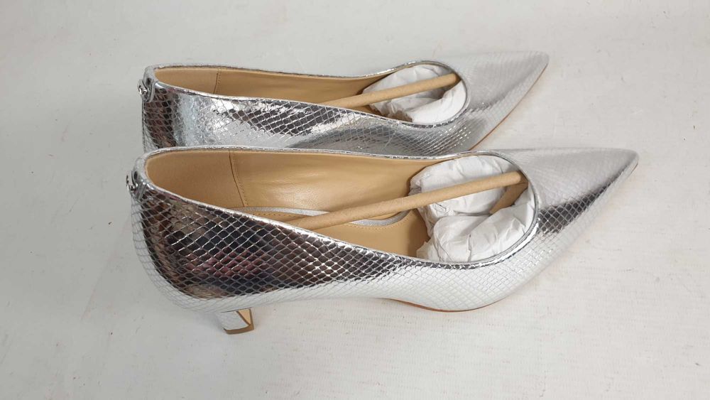 Michael Kors czółenka damskie szpilka rozmiar 37