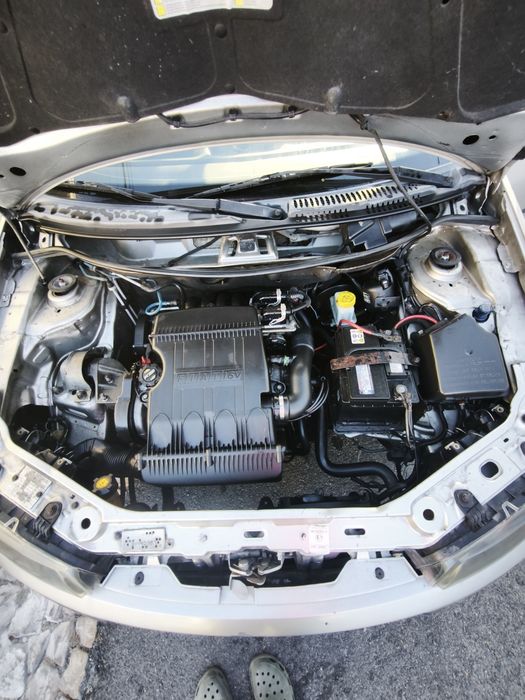 Fiat Punto  2000