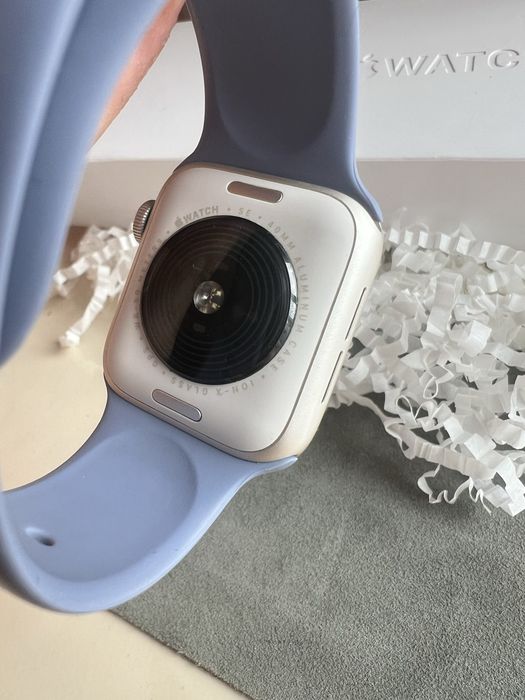 Apple Watch SE 2 40mm | Батарея 86%