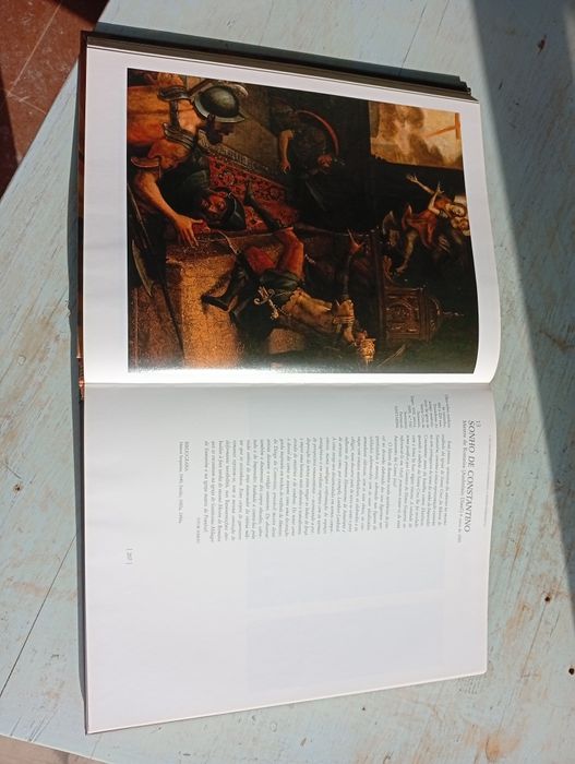 Livro "A Pintura Maneirista em Portugal"
