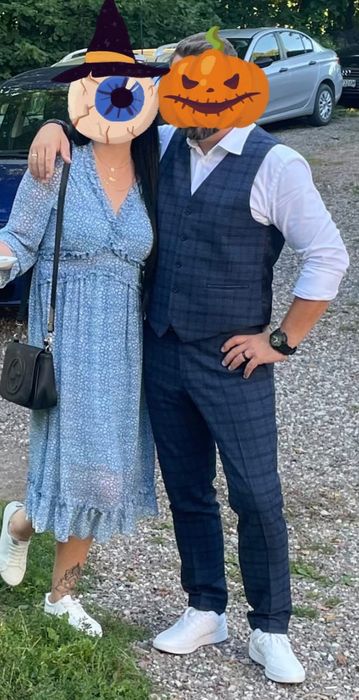 Garnitur trzyczęściowy Kubenz rozmiar L