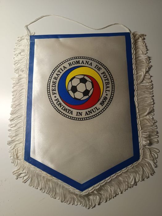 Galhardete seleção da Roménia