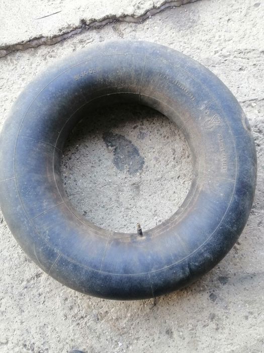 Камери до тракторів