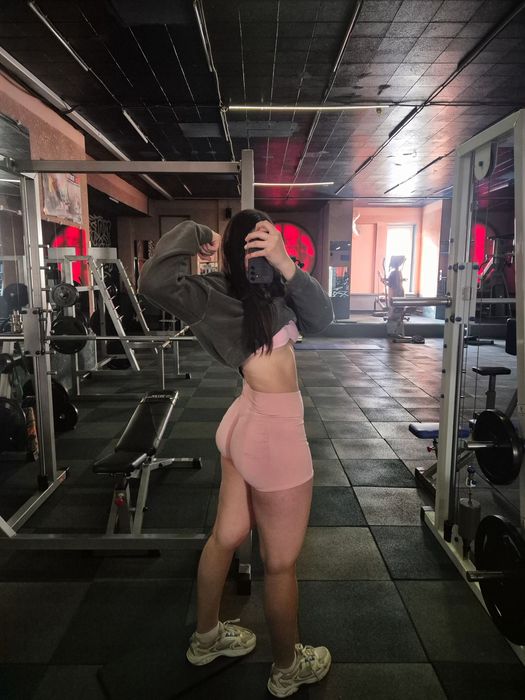 Персональний тренер