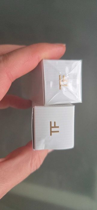 Tom ford Soleil blanc