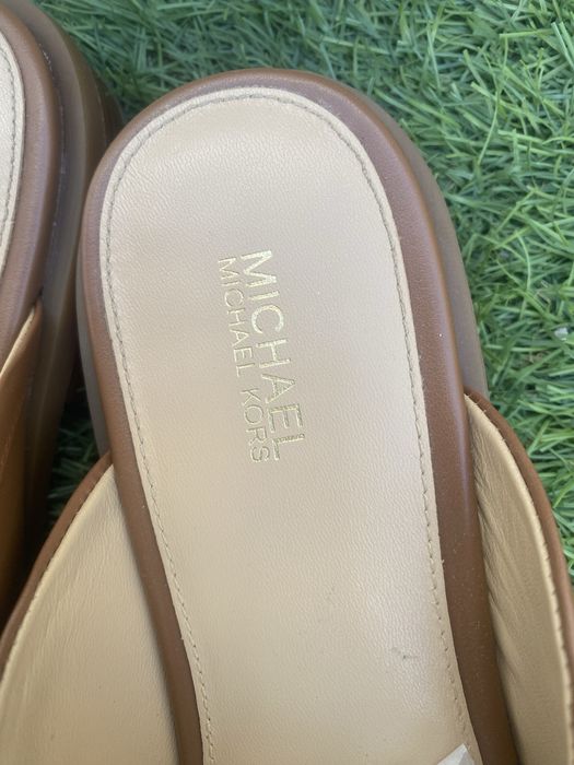 Mocassim Michael Kors