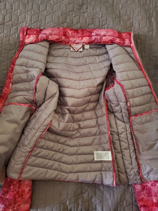 Куртка жіноча демісезон, Esmara