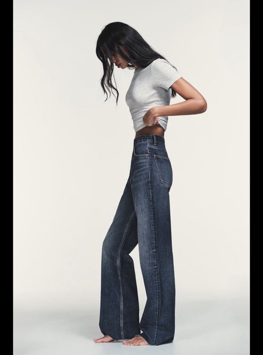 Джинси pull&bear/Zara