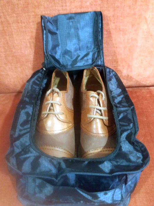 Sapatos LIMAC, edição limitada