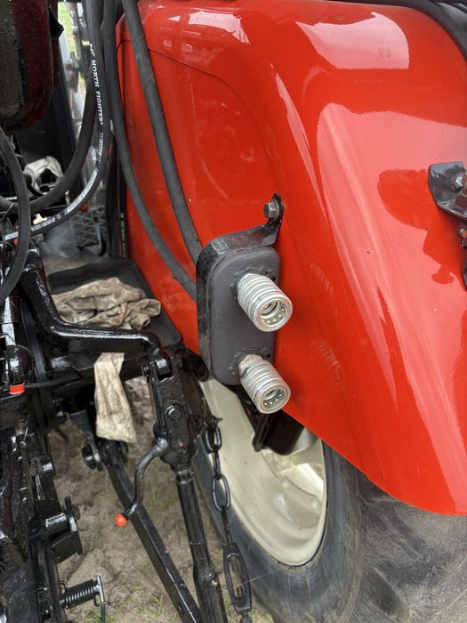 Ursus c330 sprzedam z tur’em