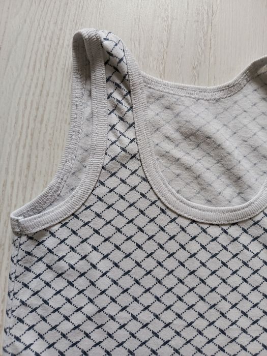 Майки набір 98 104