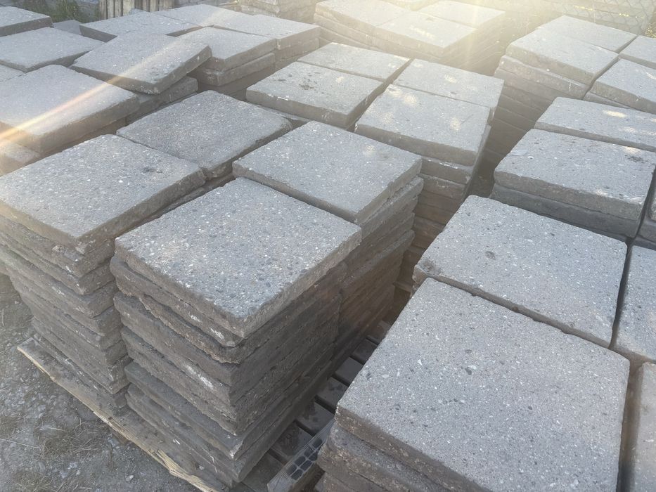 Plyty chodnikowe 50/50 KOSTKA ROZNE RODZAJE ILOSCi 5-15m2