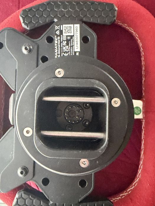 Vendo qr1 em aluminio