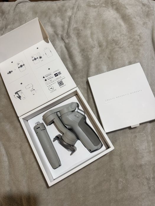 Стабілізатор для телефону Dji om4 SE