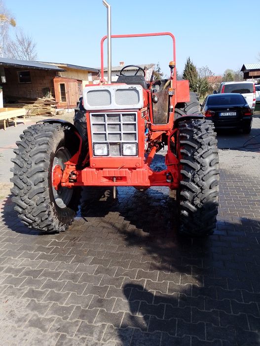 Sprzedam case 956 xl