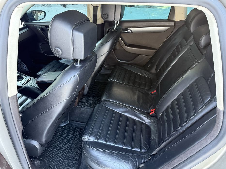 Продам Volkswagen pasat b7