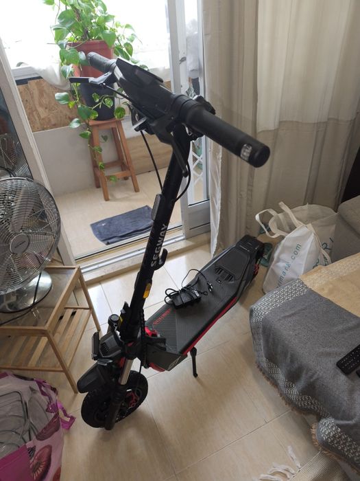 Trotinete Segway nova nunca usada