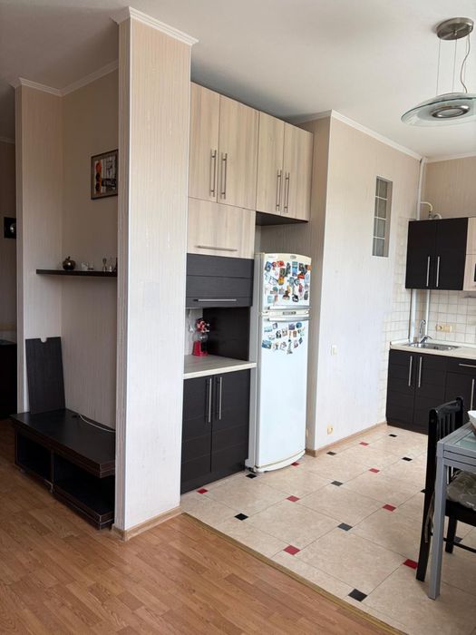 ЕКС!Продам 2 кім.кв. ЦЕНТР, вул.Бакуліна(Єніна),Ж/Б сталінка,м.Наукова - View 6