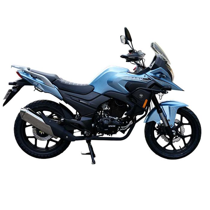 Акція весняні знижки  !!! Мотоцикл SP250T-5