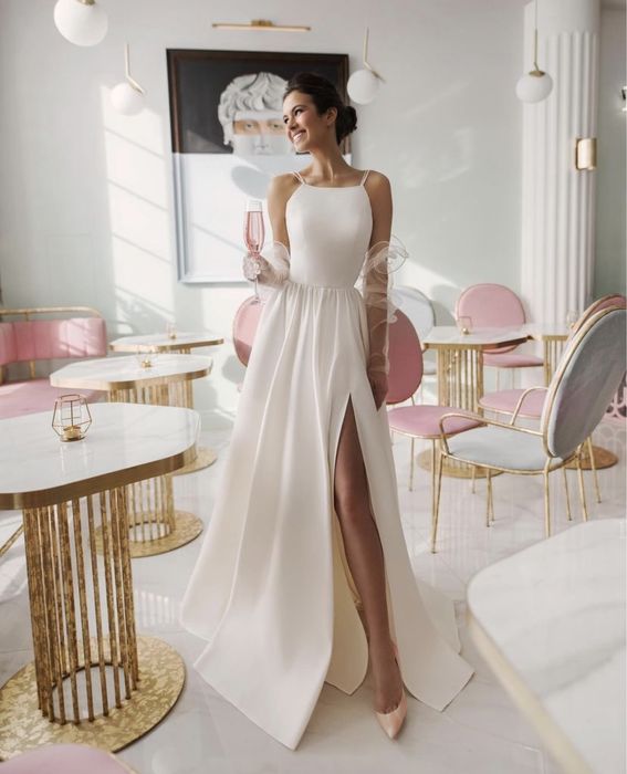 Весільна сукня Sophie