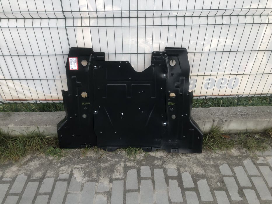 Зашита двигателя захист двигуна Opel Insignia Opel Astra J захист опел