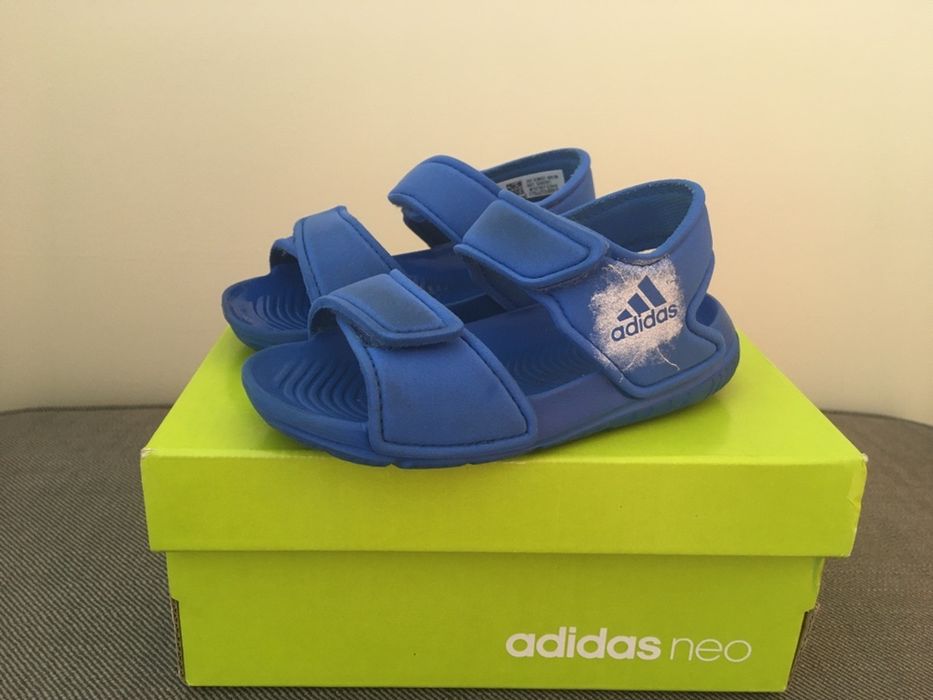 Sandálias criança Adidas T22