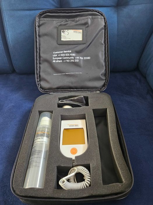 EXOGEN 4000+ do zrostu kosci
