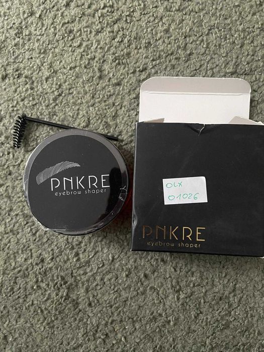 Pnkre Wosk Do Stylizacji Brwi 50Ml 01026