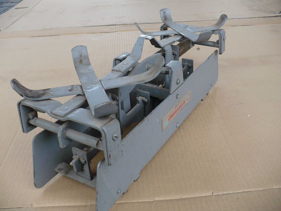 Waga Olsztyn PRL sprawna.