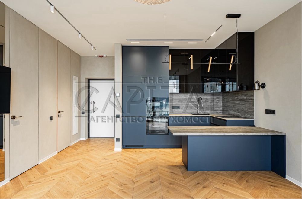 Apartment in Kyiv - View 3