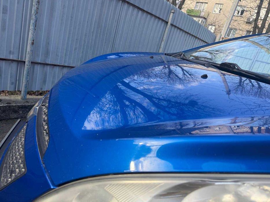 Продам Chevrolet Spark