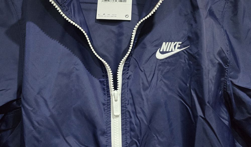 Nike dres męski rozmiar S NOWY