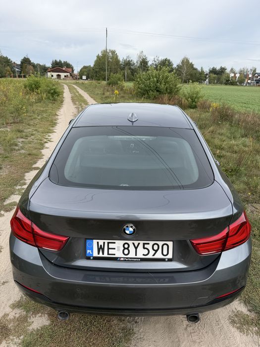 Bmw 440i zadbana