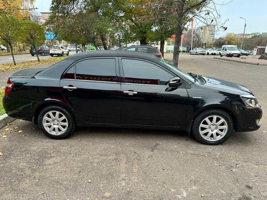 Geely SL (Maple): 2 500 $ - Geely Черкаси на Olx