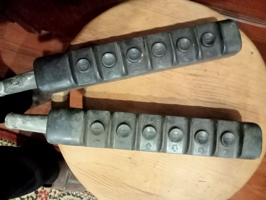 Реле времени ВЛ64УХЛ4