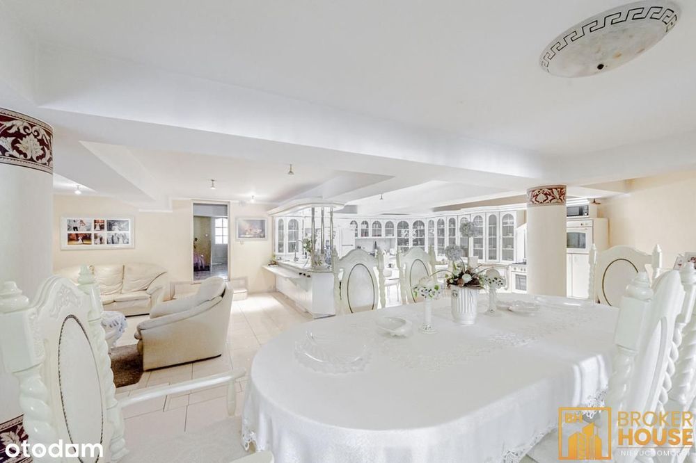 Dom, 625.0 m², Opole