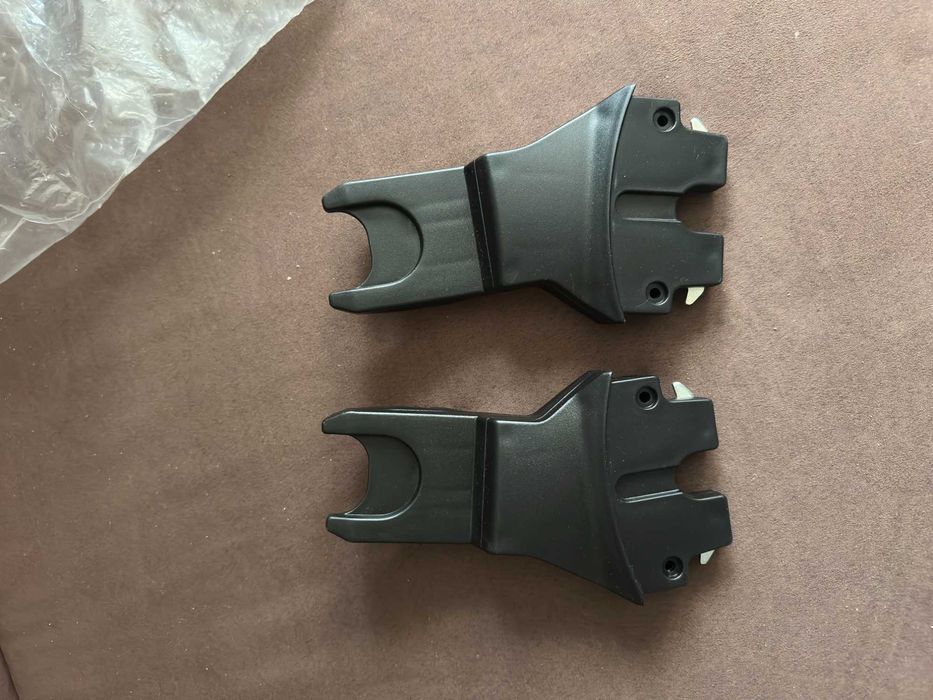 Коляска універсальна 2в1 Roan Bass Next Beige