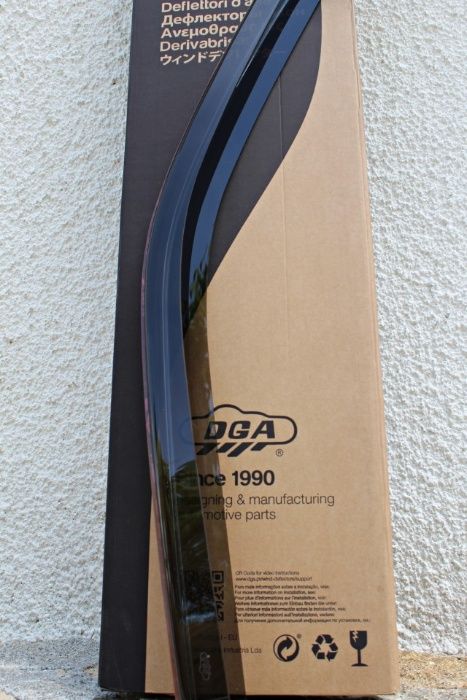 chuventos para todos os carros