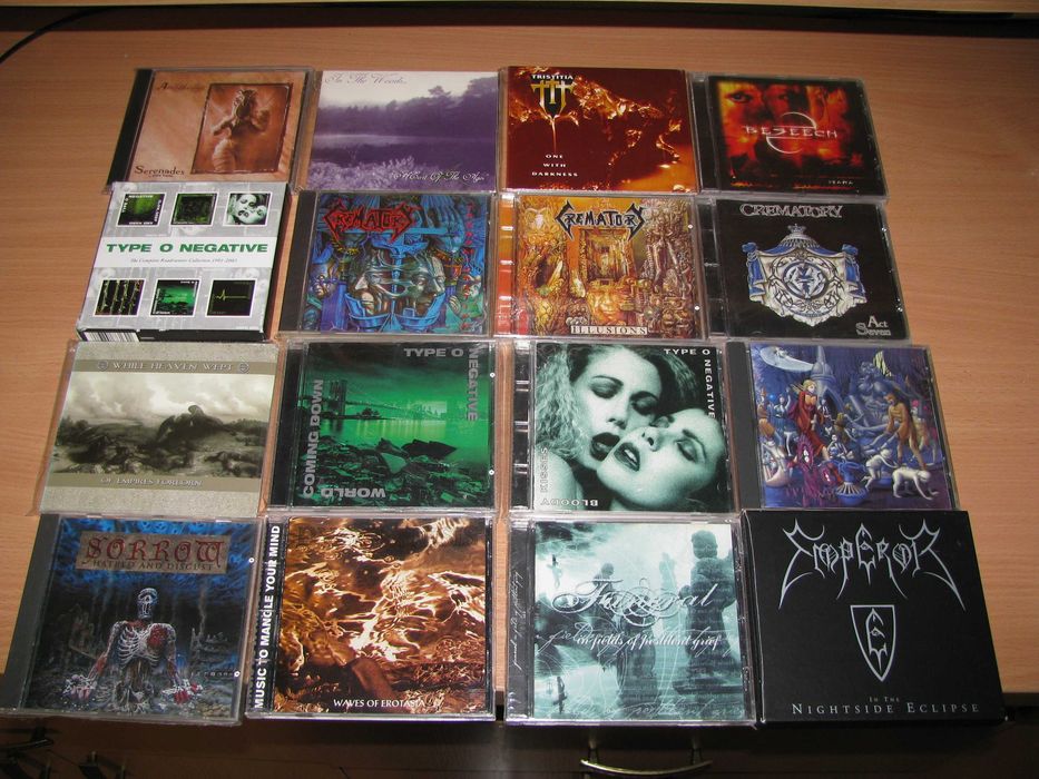 amorphis - купити CD, DVD диски - Ціна на OLX.ua