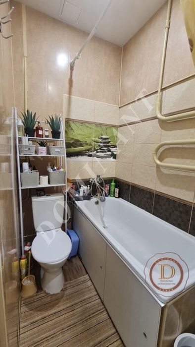 Продаж 2-х кім квартири Комунарський район