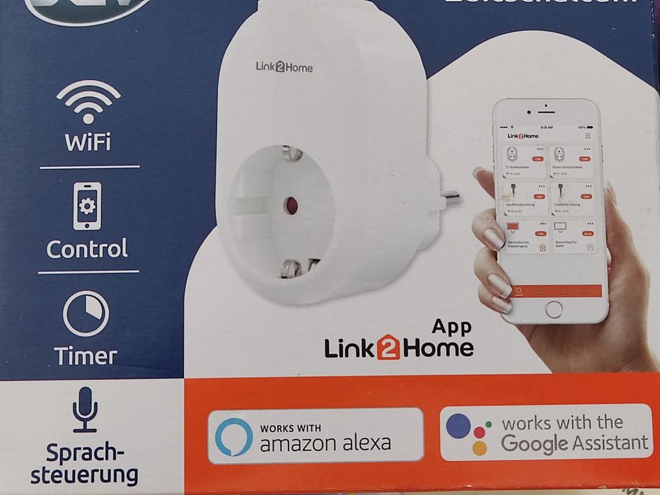 Wi-Fi розетка, продам