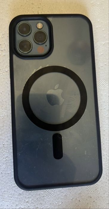IPhone 12pro 128gb desbloqueado